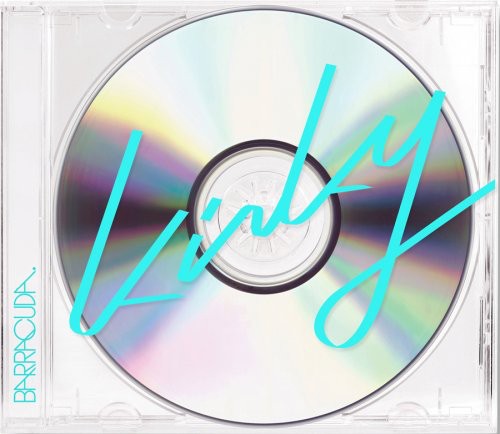 Barracuda -- Kinky, CD