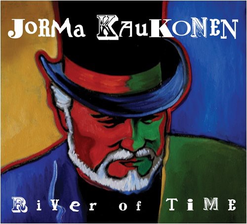 River Of Time
