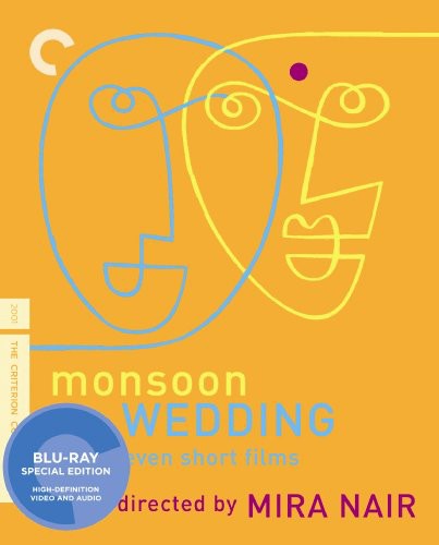 Monsoon Wedding/Bd