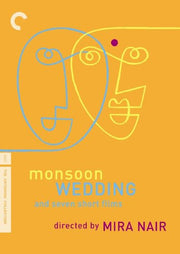 Monsoon Wedding/Dvd