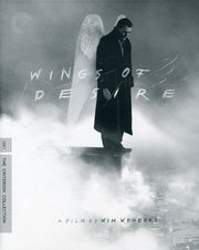 Wings Of Desire/Bd