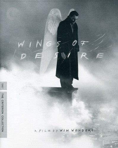 Wings Of Desire/Bd