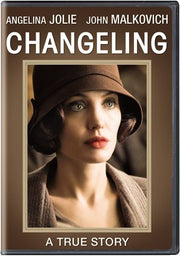 Changeling (2008)