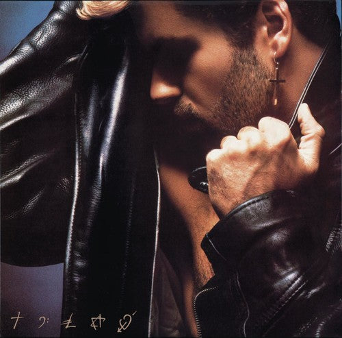 Faith, George Michael, CD