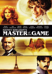 Master Of The Game (1984)