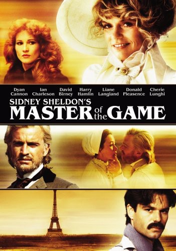 Master Of The Game (1984), Master Of The Game (1984), DVD
