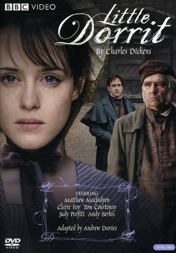 Little Dorrit (2008)