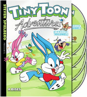 Tiny Toon Adventures: Season 1 V.2
