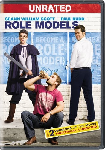 Role Models -- DVD