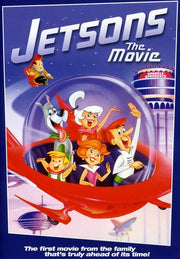 Jetsons: The Movie