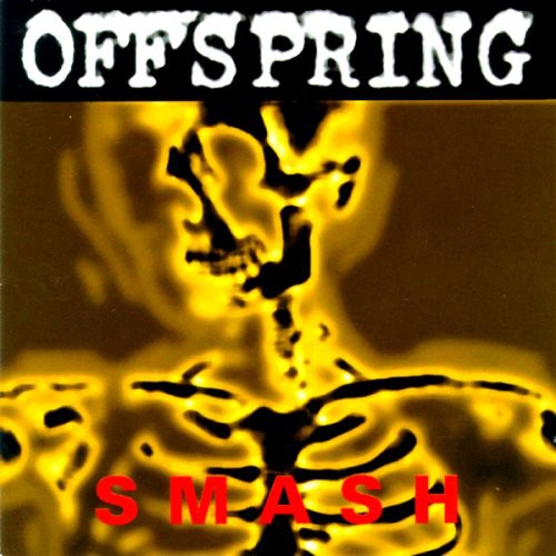 Smash, Offspring, LP