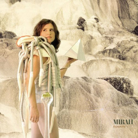 (A)Spera, Mirah, LP