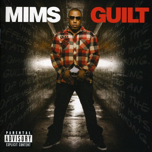 Guilt -- MIMS, CD