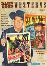 Darn Good Westerns 1