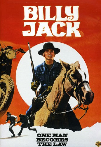 Billy Jack (1971), Billy Jack (1971), DVD