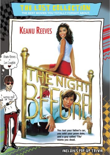 Night Before