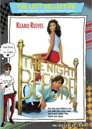 Night Before