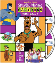Saturday Morning Cartoons: 1970'S 1