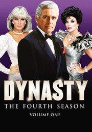 Dynasty: Season Four V.1