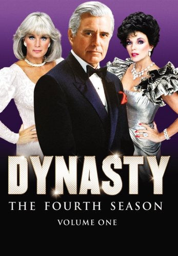 Dynasty: Season Four V.1