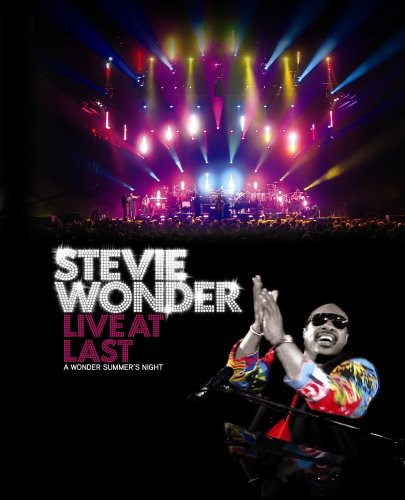 Live At Last