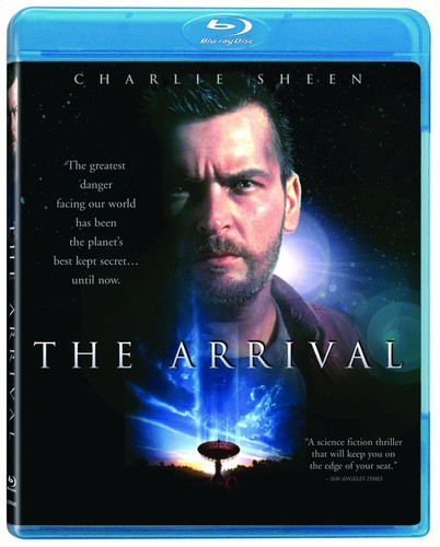 Arrival (1996)