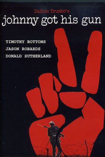 Johnny Got His Gun, Johnny Got His Gun, DVD