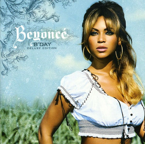 B'day-Deluxe Edition