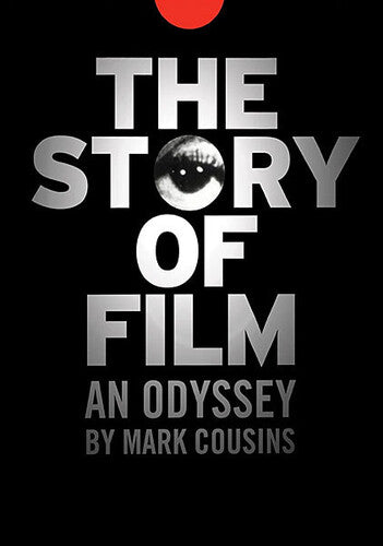 Story Of Film -- DVD