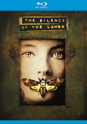 Silence Of The Lambs