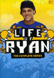Life Of Ryan: Complete Series