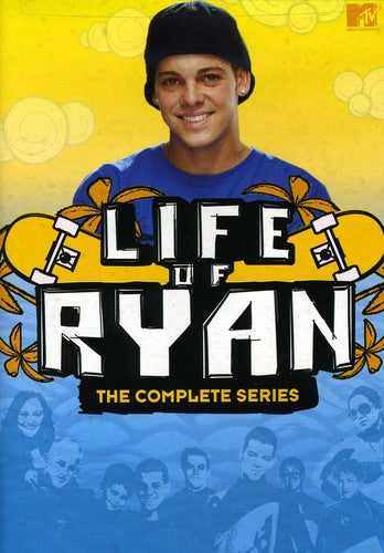 Life Of Ryan: Complete Series, Life Of Ryan: Complete Series, DVD