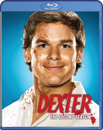 Dexter: Complete Second Season