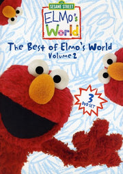 Best Of Elmo's World 2