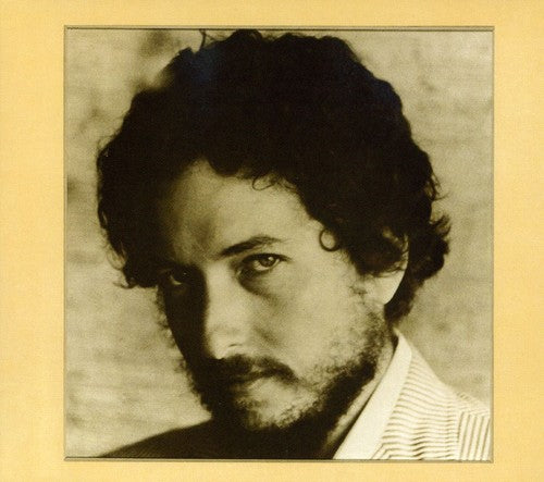 New Morning, Bob Dylan, CD