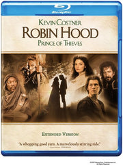 Robin Hood: Prince Of Thieves