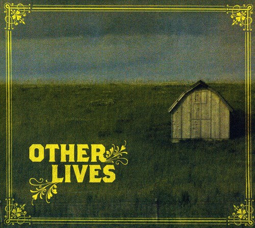 Other Lives -- CD