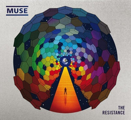 Resistance, Muse, LP