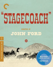 Stagecoach/Bd