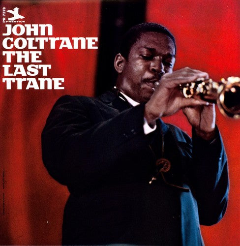 Last Trane