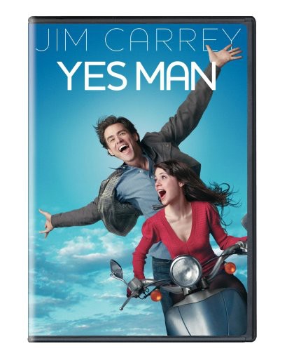Yes Man -- DVD