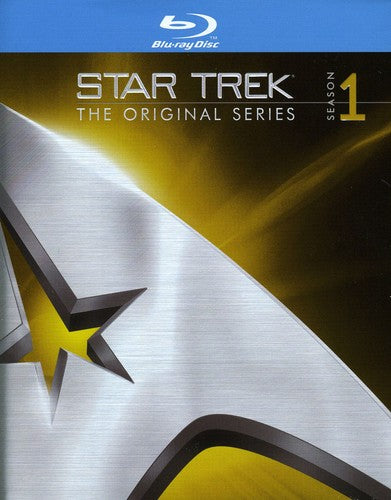 Star Trek: Original Series - Season 1