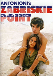 Zabriskie Point
