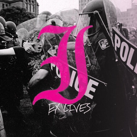 Ex Lives, Every Time I Die, LP