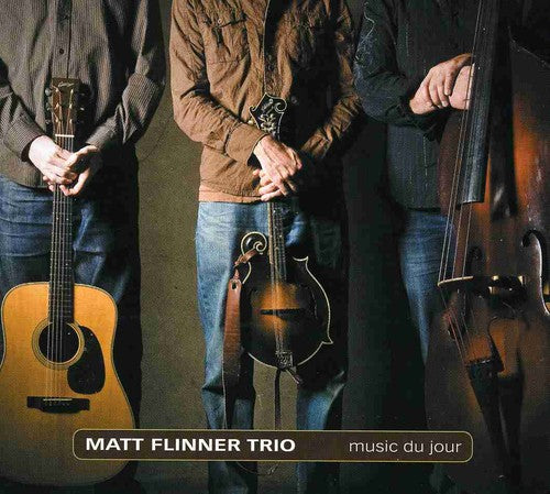 Music Du Jour