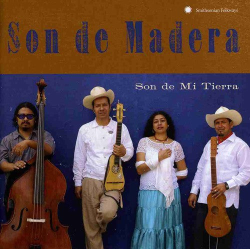 Son De Mi Tierra
