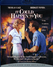 It Could Happen To You