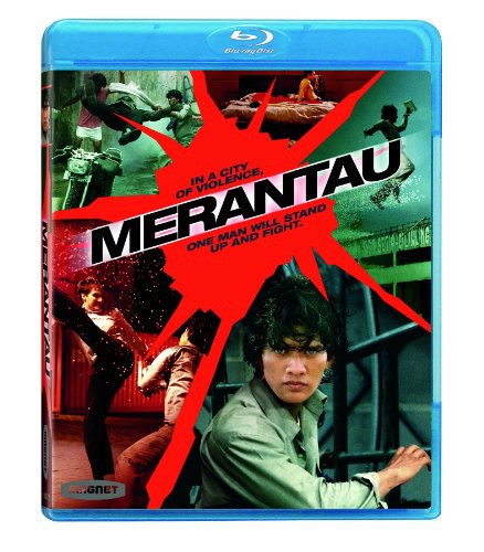 Merantau Bd