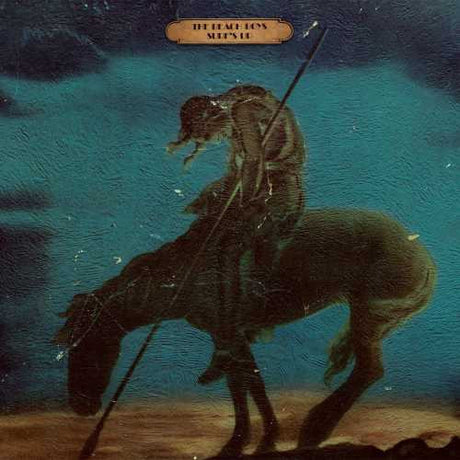 Surf's Up, Beach Boys, LP