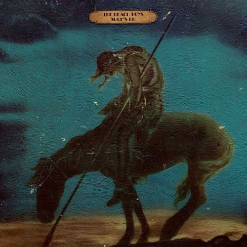 Surf's Up, Beach Boys, LP